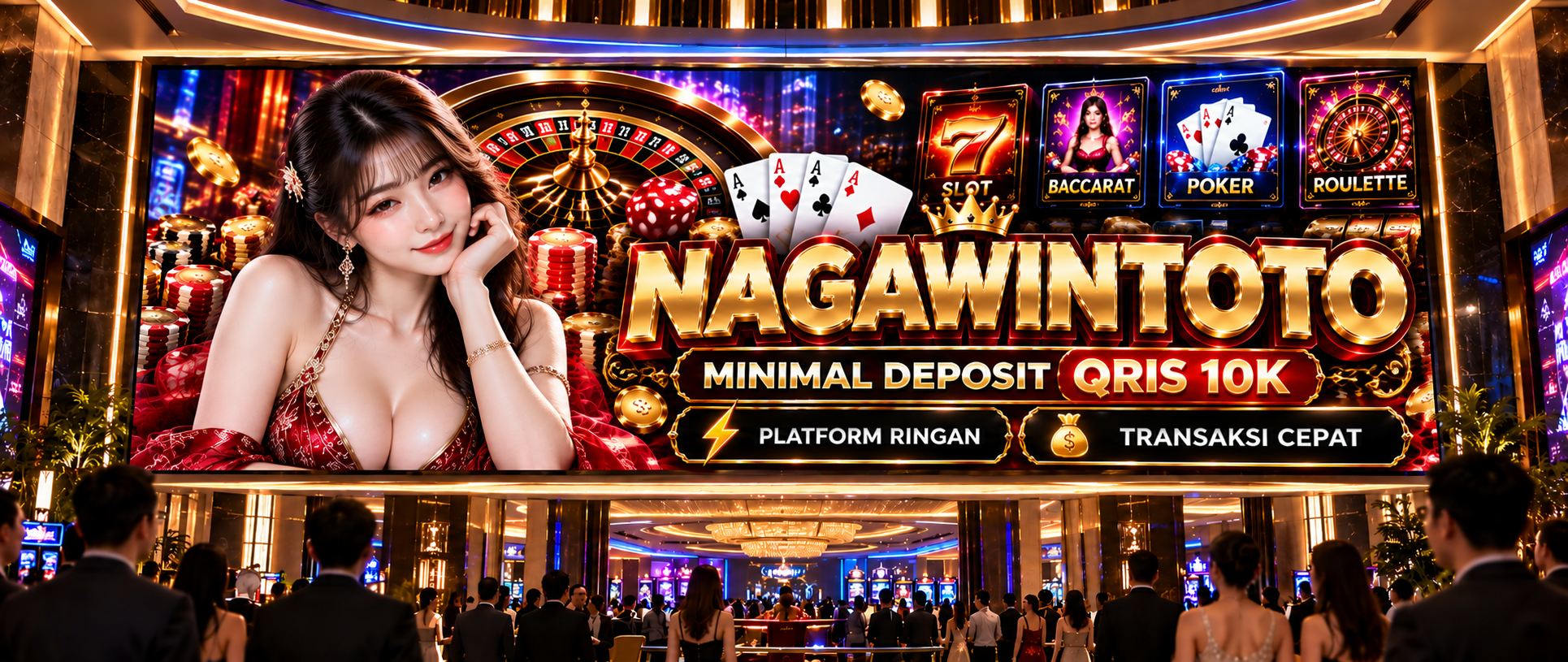 NAGAWINTOTO: Game Interaktif Temukan Keseruan Digital